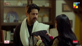 Namak Haram - Episode 20 - 15th March 2024